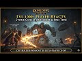 WHAT'S THE HIGHEST DAMAGE WEAPON? MYTHIC BUILDS | Feat. CountGrishnahk (Lvl 1000+)