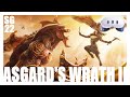 Asgards wrath 2  lets play vr meta quest 3 fr ep22