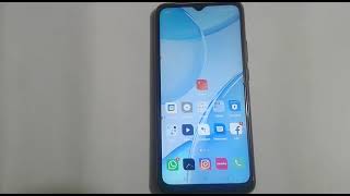 How to use Wi Fi scanning always active in oppo phone, Wi Fi scanning always in oppo screenshot 5