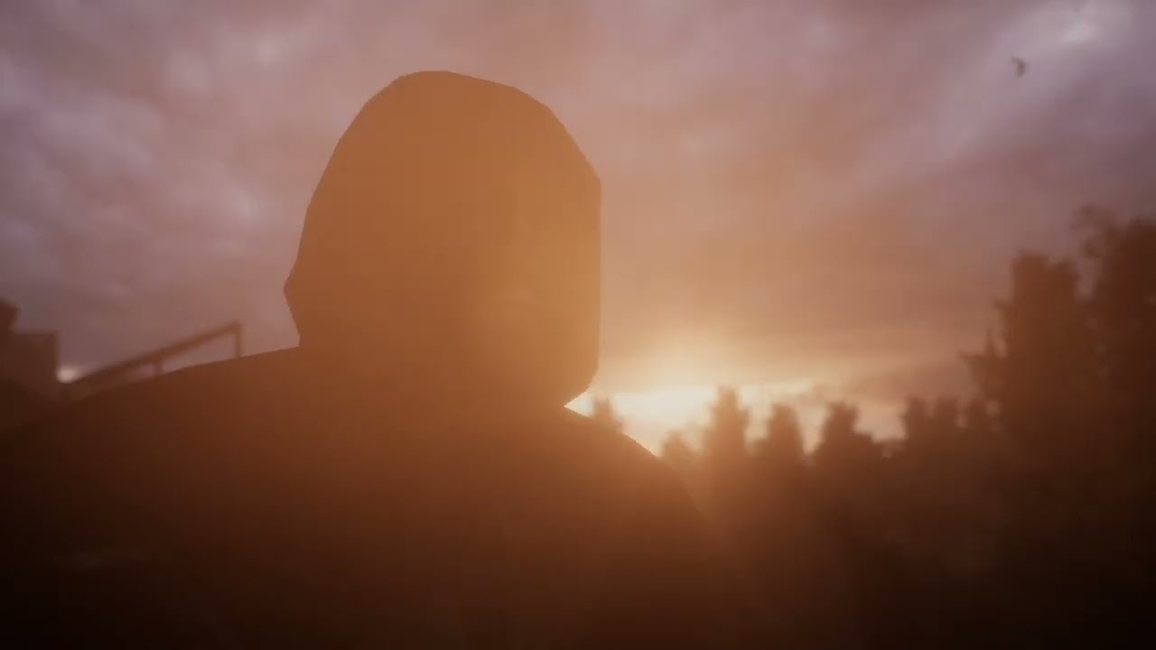 VRC S.T.A.L.K.E.R. - Global update Avatar Stalker Remake V2․0 X Garbage 1.1.0