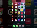 iphone Hidden Tricks You Should Know! | #shorts