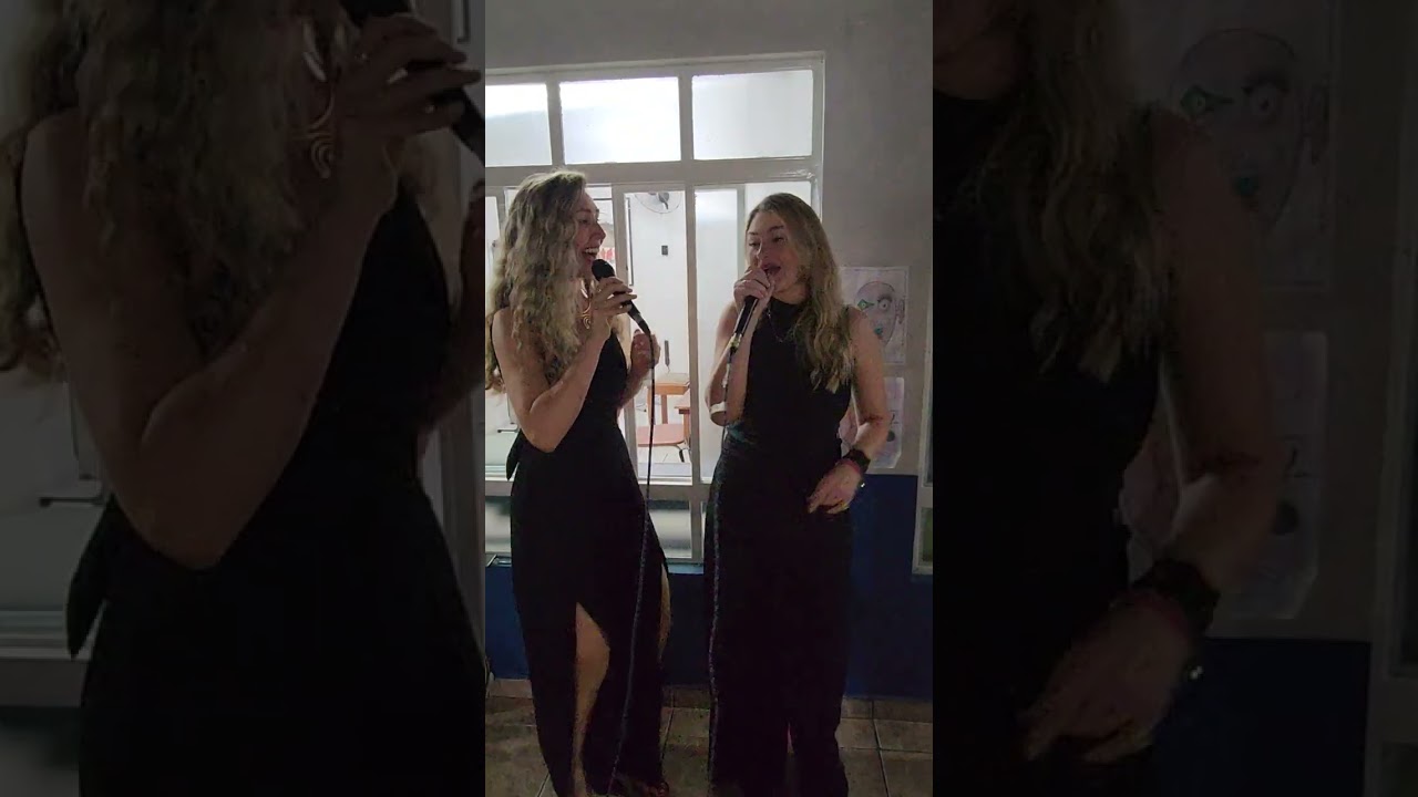 Raízes do Brasil🎶 Curió do Bico Doce 🎶 Intervalo Cultural no @cemvaoficial 