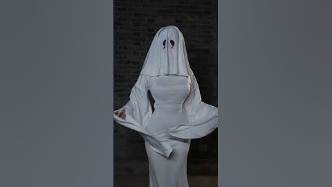 Trend tiktok | Ma nữ xinh #shortvideo #cosply #cosplay #douyinbeauty