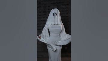 Trend tiktok | Ma nữ xinh #shortvideo #cosply #cosplay #douyinbeauty