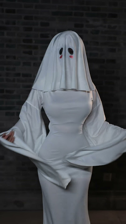 Trend tiktok | Ma nữ xinh #shortvideo #cosply #cosplay #douyinbeauty
