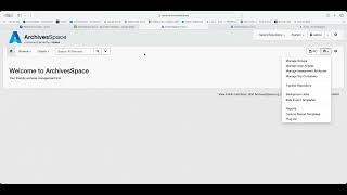 Overview of the ArchivesSpace Application and Membership, December 2024
