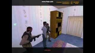 CS1.6 idiot Zbot