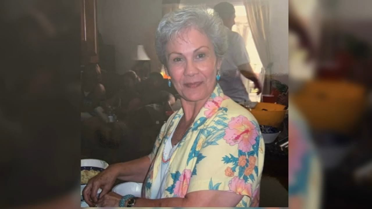 Hanford family mourns beloved grandma killed in suspected DUI crash ...