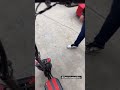 تجربه السواقه بايد واحده
