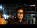 सुनसान सड़कों पर पुलिस कप्तान बाइक लेकर निकले, देखिए लाइव एक्शन #dewas #dewaslive #police