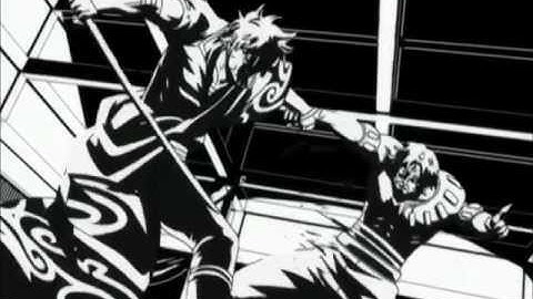 Gintama - Jiraia Chapter AMV - The Kill