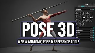 This New Pose Studio Is A Game Changer - Coming Soon
