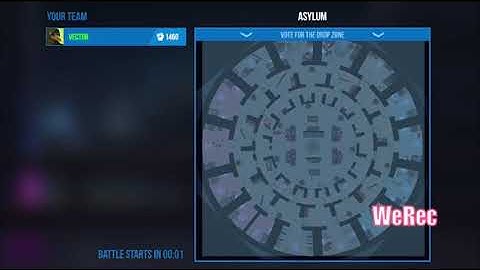 Bullet Echo - Raven - King of the Hill, gameplay Aug 8, 2020