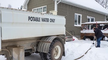 MSW Magazine - April 2025 Issue Preview- Sponsored by AWWA