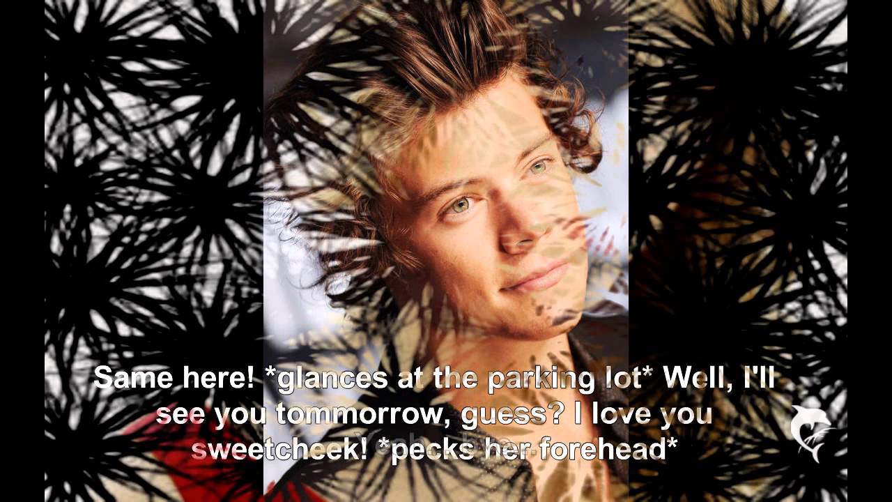 Larry Stylinson | Just another reason #1