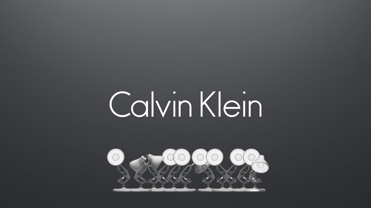 Calvin Risk Logo Calvin Klein Watch Logo