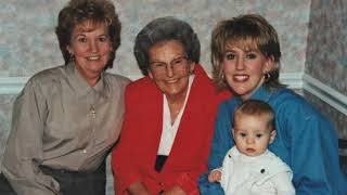 DiAnn Laird McAdams Memorial Tribute Video