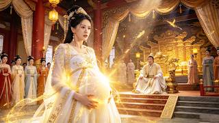 I can read my unborn baby's mind! Magic baby helped me crush evil concubine&BECOME QUEEN!#260908ynB2