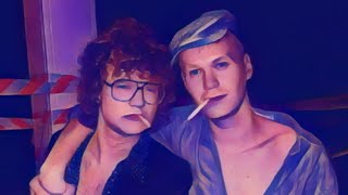 De Klok Op Rock - Niet Noar Huus Toe Goan Zomerpop