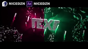 🏆 MAGNIFICENT TOP 15 C4D / AE INTRO TEMPLATES CINEMA 4D FREE DOWNLOAD