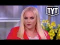 Ana DUNKS On Meghan McCain