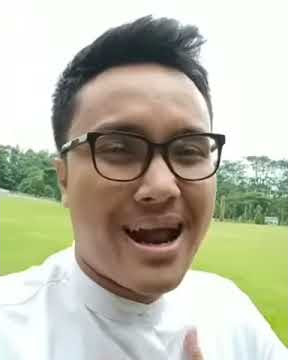 Vokalis band putih recomendasi jasa A3 ...