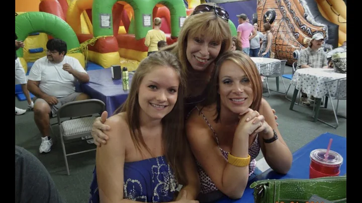 Ruth Ruthie Munn Memorial Slideshow