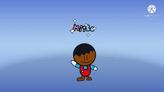 Miibo Animation Done