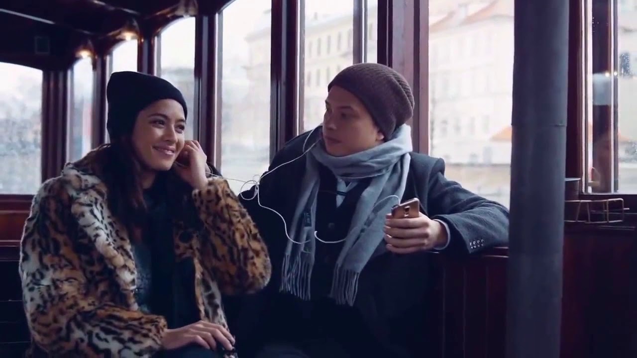 Luruh - Isyana Saraswati (Video Cover)