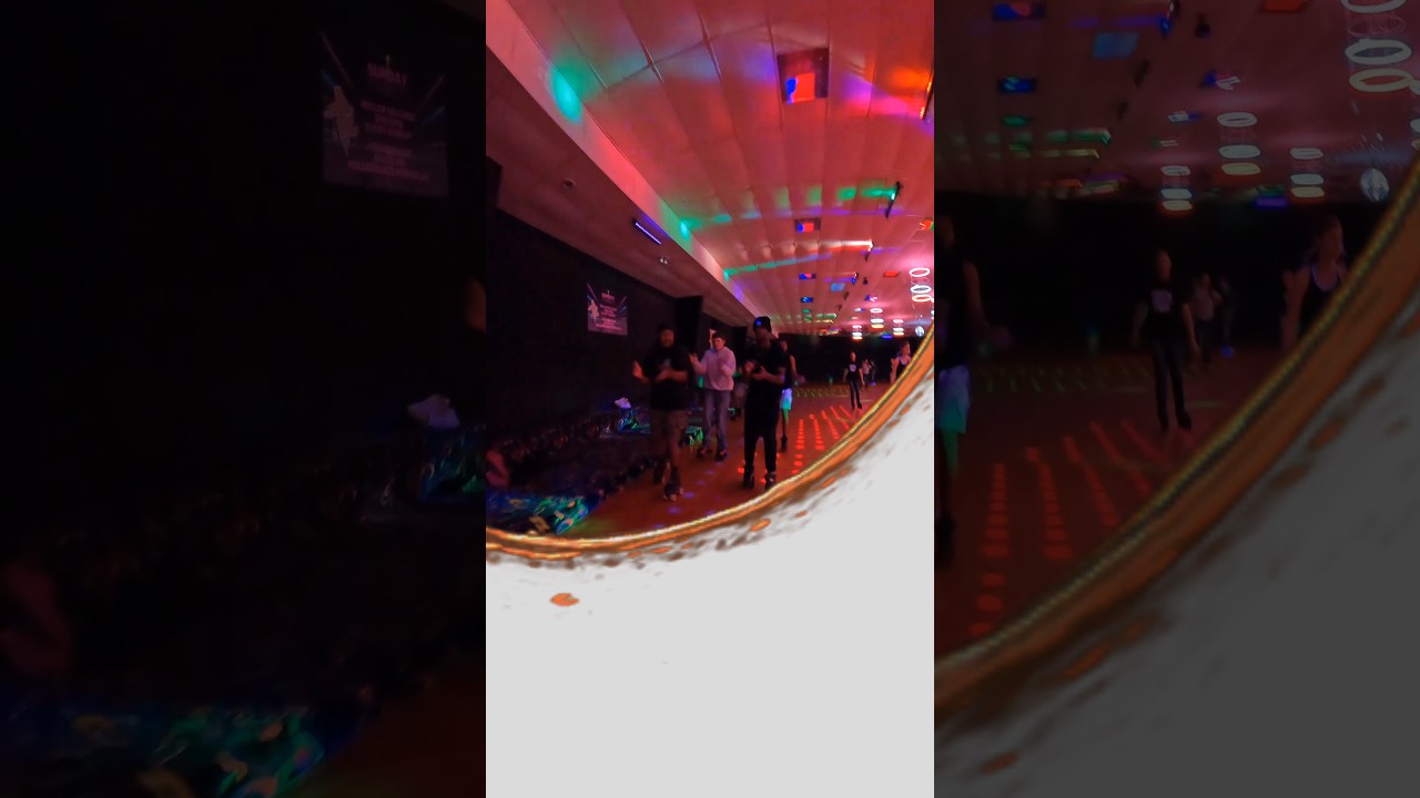 Chattanooga Skate Crew - Some of our local skaters working on some moves! Check out the fun