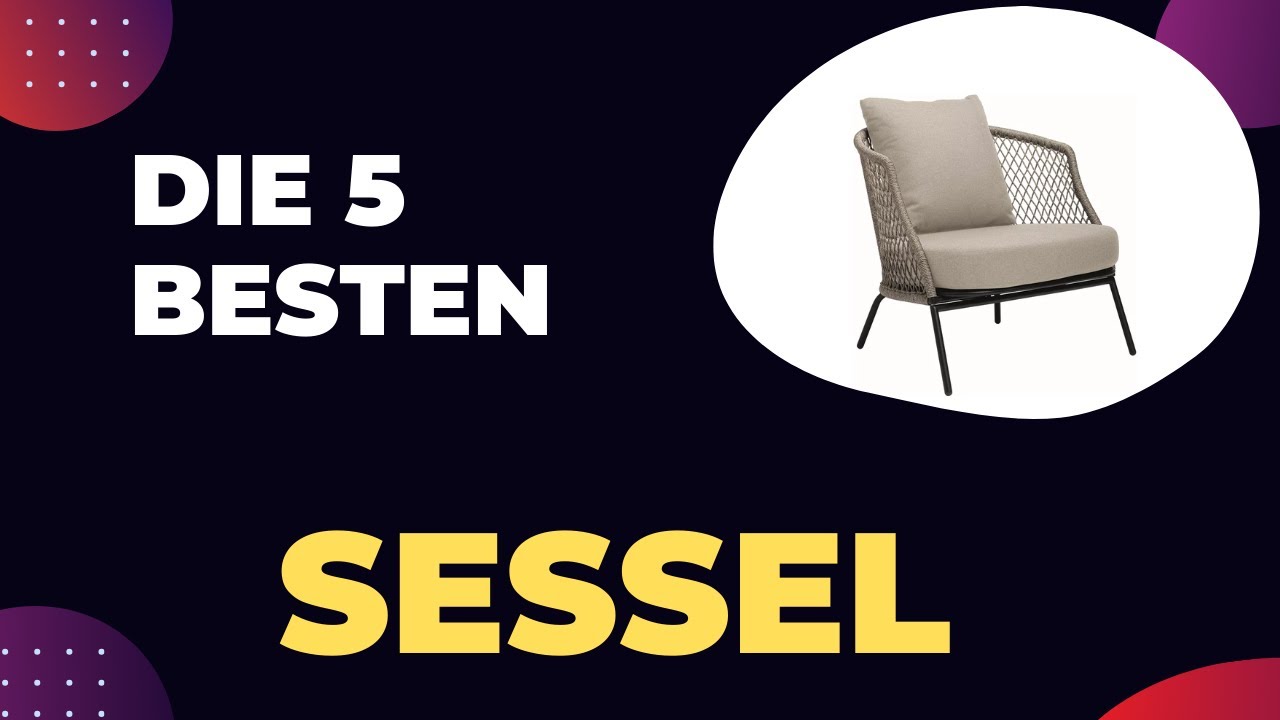 Die 5 Besten Relax Sessel 2026