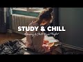Download Lagu Study & Chill 📚 A Beautiful, Relaxing & Chill House Music Playlist | The Good Life Mix No.1