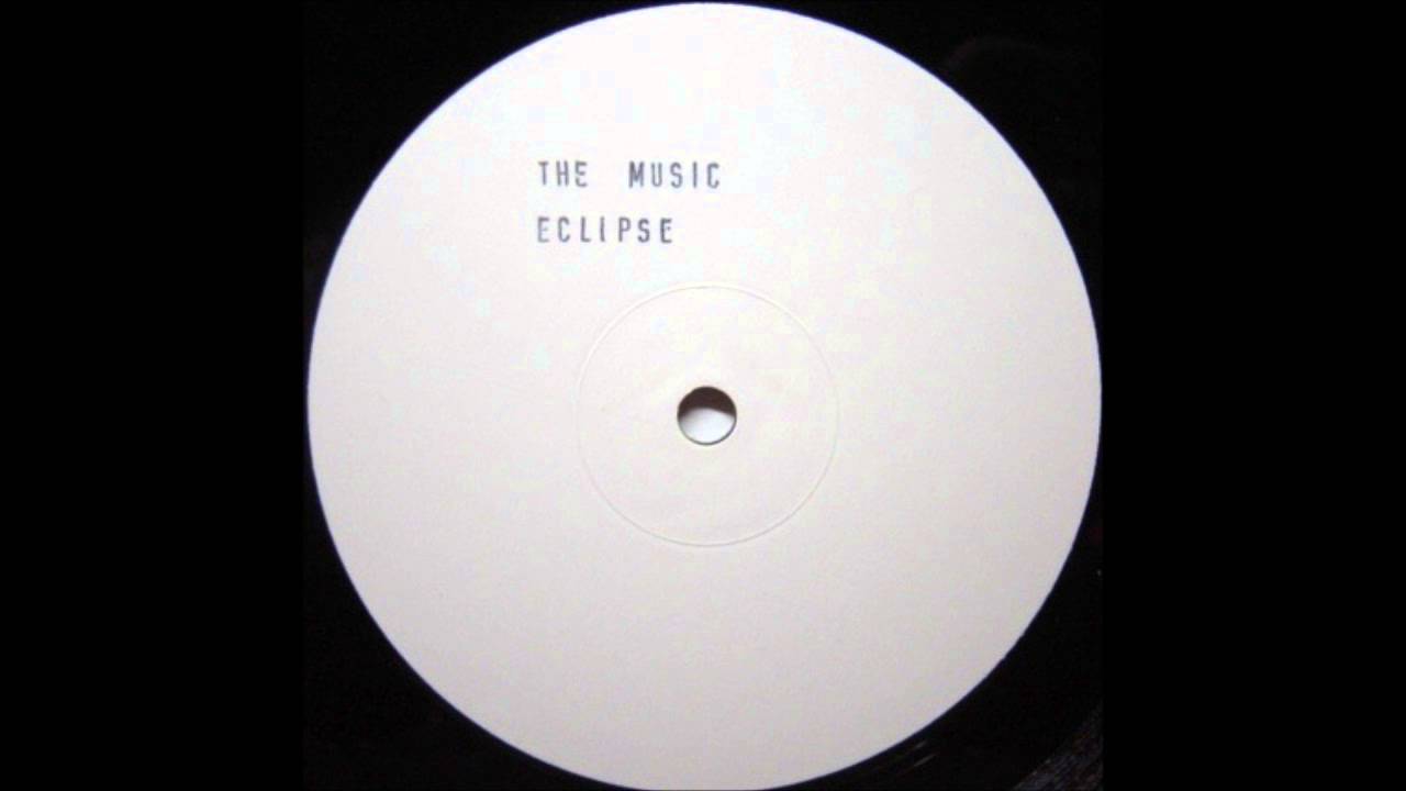Eclipse - The Music (Club Mix) - YouTube