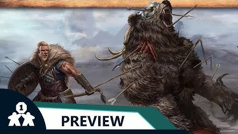 Midhalla | Preview overview | with Steve