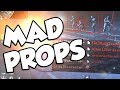 REVERSE PROP HUNT! (Call of Duty: Modern Warfare Remastered Mad Props)