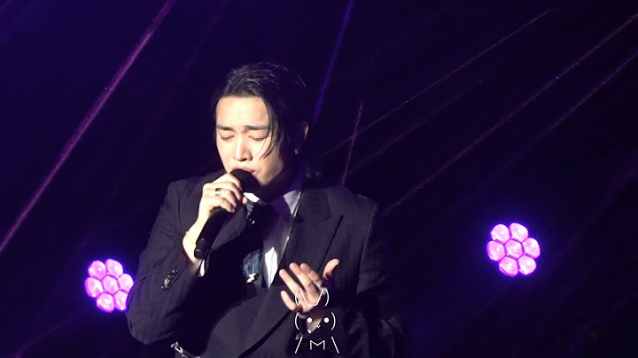 《不要活成自己討厭的模樣》《沒終點的青春》柳應廷 JER Lau | Wild and Gentle Live 2025