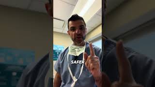 Is Bariatric Surgery DANGEROUS?  #bariatric #bariatricsurgery #wls #weightloss #weightlosshelp