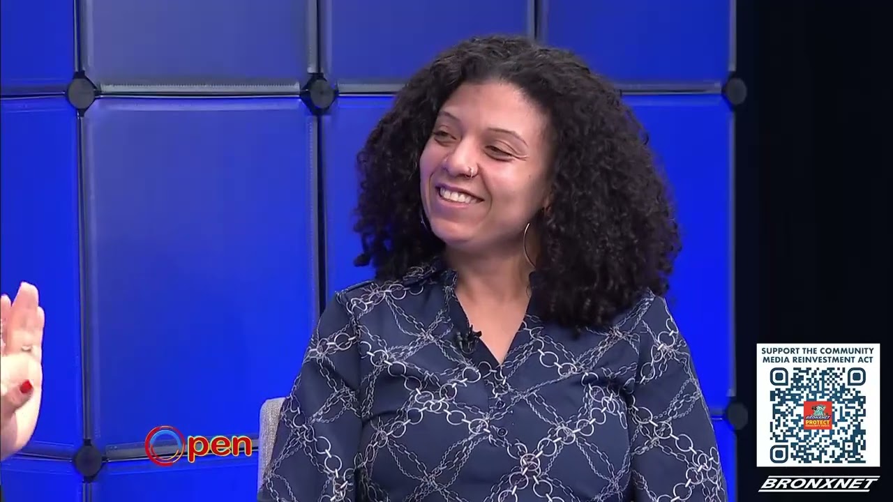 Open Artist Spotlight with JRose