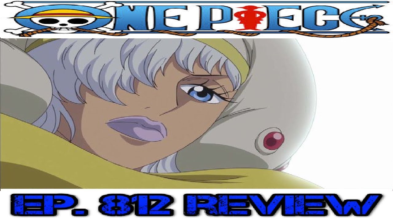 One Piece Episode 812 Review Luffy S Threats To Big Mom Part 2 Youtube One Piece Episode 812 Review Luffy S Threats To Big Mom Part 2 Youtube