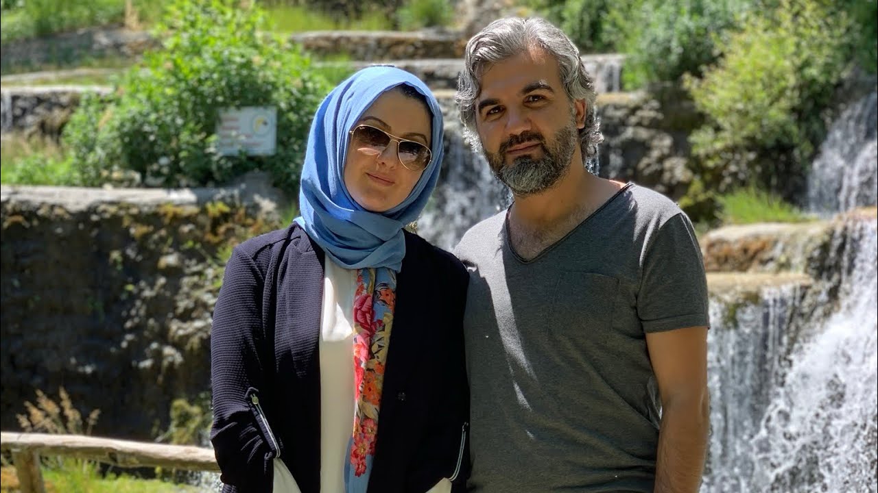 KARANTİNA SONRASI DOĞADA GEZİMİZ İÇİMİZİ AÇTI ERZİNCAN SAKLIBAHÇE KEMALİYE EĞİN KARANLIK KANYON TURU