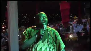 Blaxx - Leh Go / Hulk- Trinidad Carnival Launch 2019