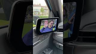 Famous π‘ The Best Application of the Digital Side Mirrors Yet π? Kia EV9 #automobile #cartech #kiaev9 Net Worth