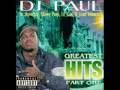 DJ Paul Sweet Robbery 1994 mp3