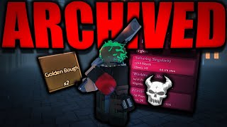 Archived Progression Is Insanely Fun Pd, Nitbs