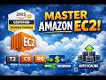 What Is Amazon EC2 Elastic Compute Cloud