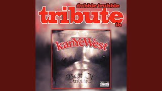 Jesus Walks - Dubble Trubble