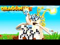 HATCHING A STORMFALCON DRAGON - Minecraft DragonFire Official #28