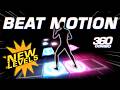 DANCE MODE #5 | Interactive Immersive Warm Up | Full Body Cardio Workout (No Equipment)