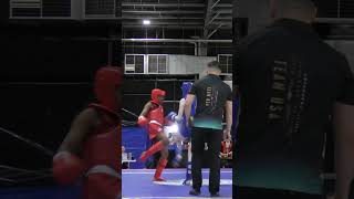 Judo While Wearing 🥊Gloves🥊?? Judo Girl in Sanda Competition