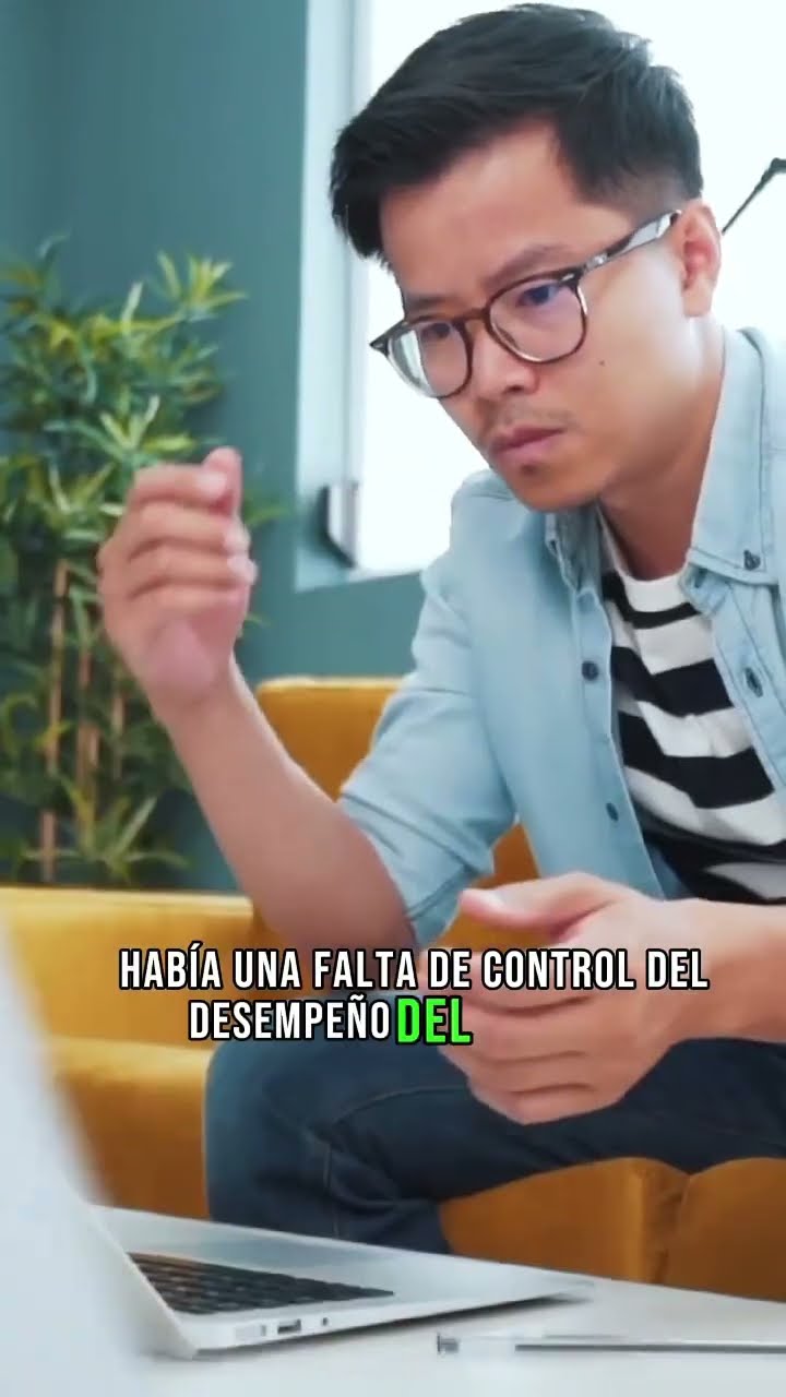 Testimonio en video de un cliente de BQM